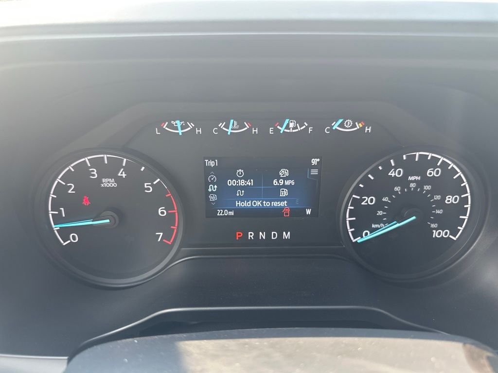 New 2026 Ford Super Duty F-250 SuperCab 8' Box XL