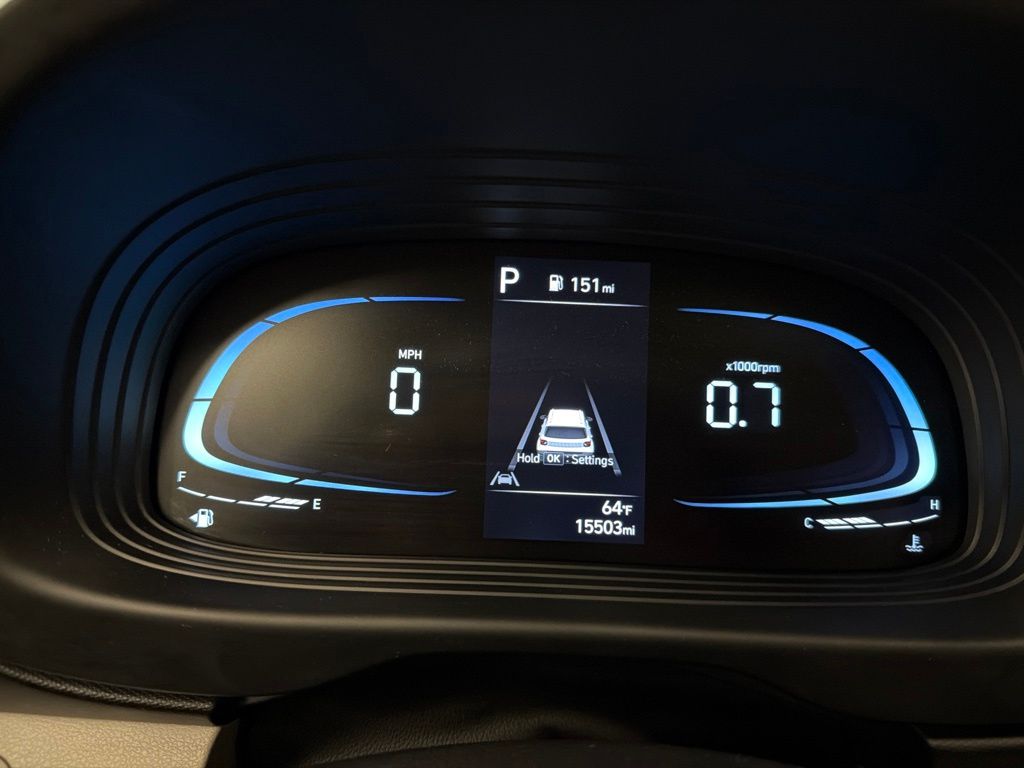 Used 2023 Hyundai Venue SUV