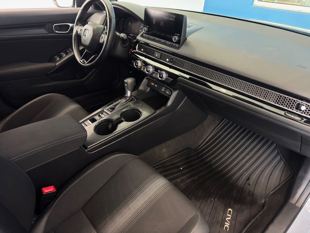 2024 Honda Civic Sport  at Emmons Autoplex