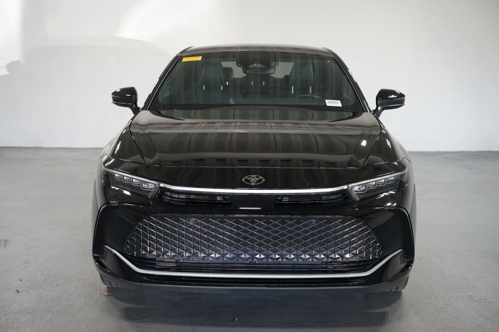 Thumbnail: 2025 Toyota Crown - 2