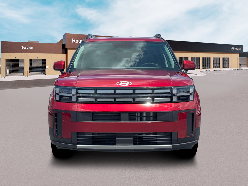 Thumbnail: 2026 Hyundai Santa Fe - 12