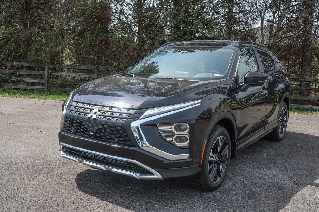2026 Mitsubishi Eclipse Cross SE S-AWC