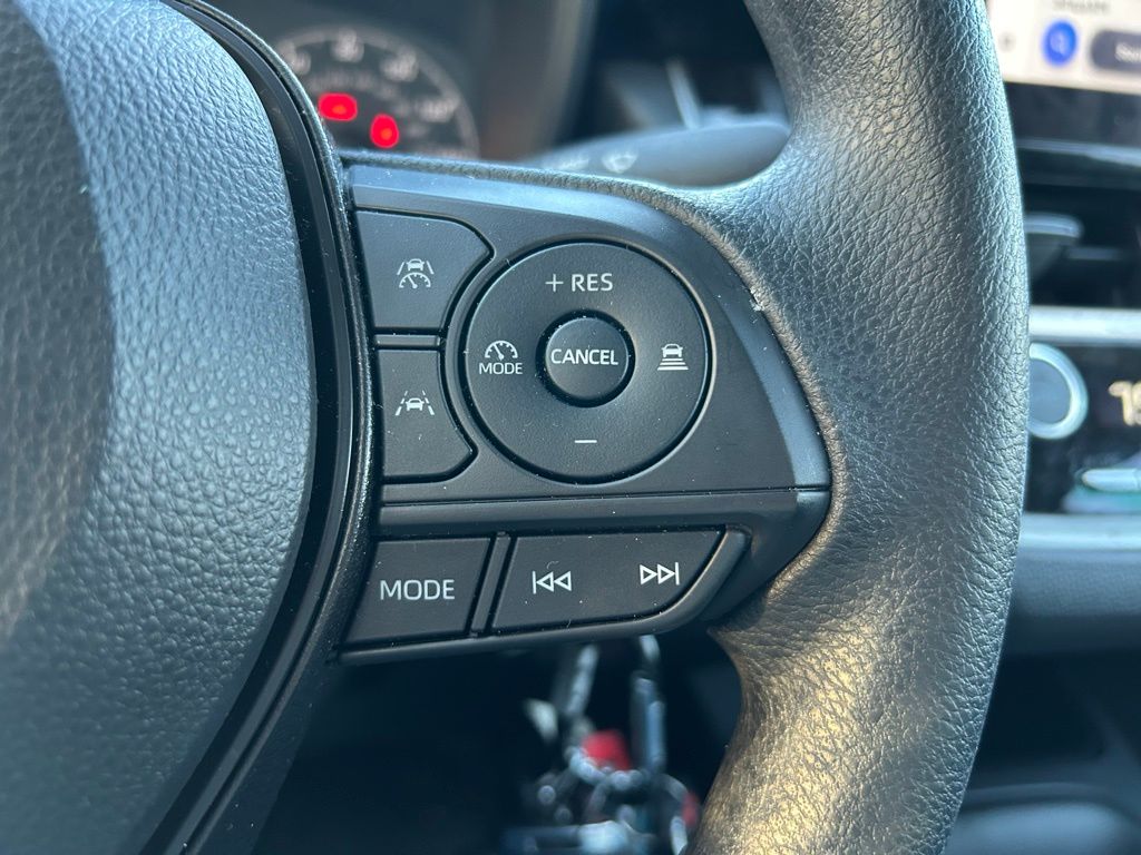 Thumbnail: 2024 Toyota Corolla - 18