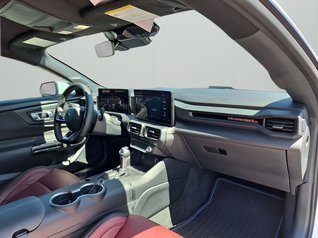 Used Car 2024 Ford Mustang  Ecoboost For Sale Under $30,000 In Austin, Texas