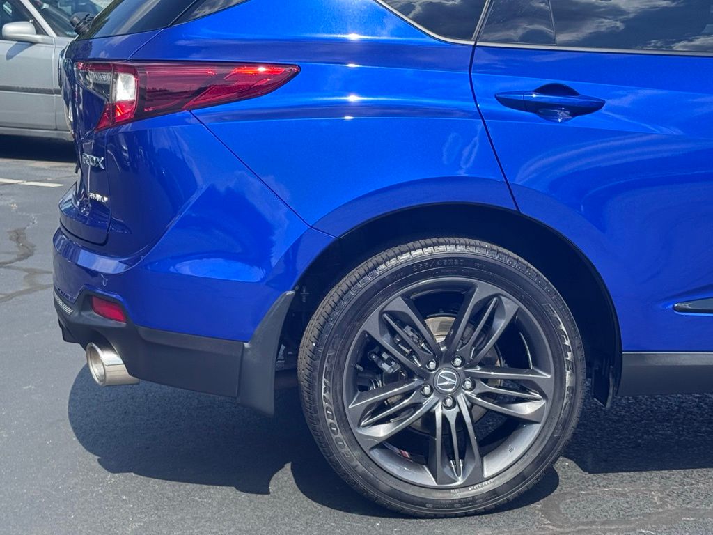 AcuraRDX43