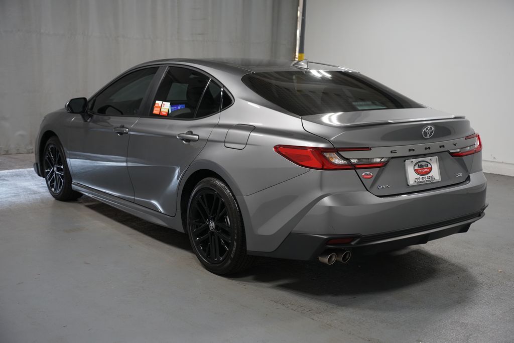 Thumbnail: 2026 Toyota Camry - 6