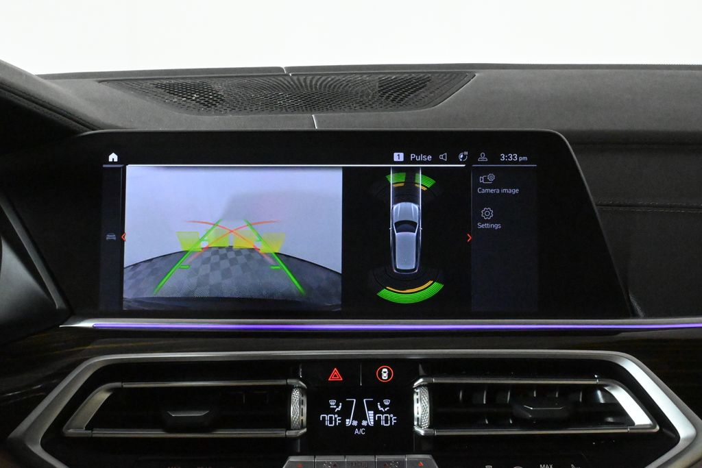 Thumbnail: 2021 BMW X5 - 22