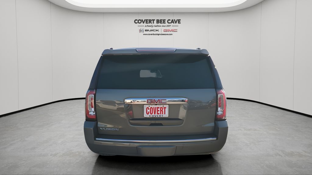 Used Car 2017 Gmc Yukon  Denali For Sale Under $30,000 In Austin, Texas