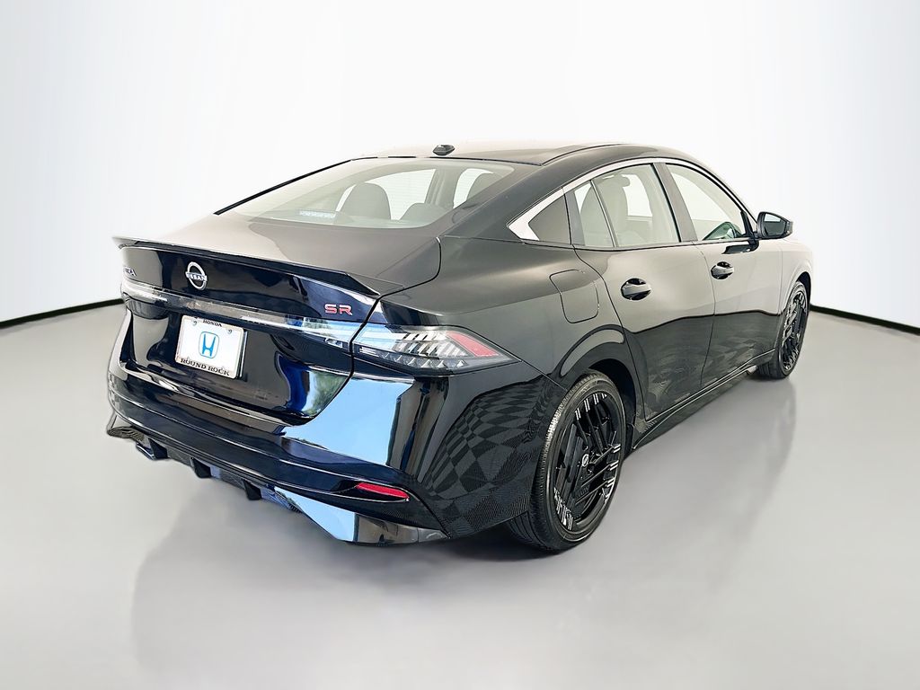 Thumbnail: 2026 Nissan Sentra - 5