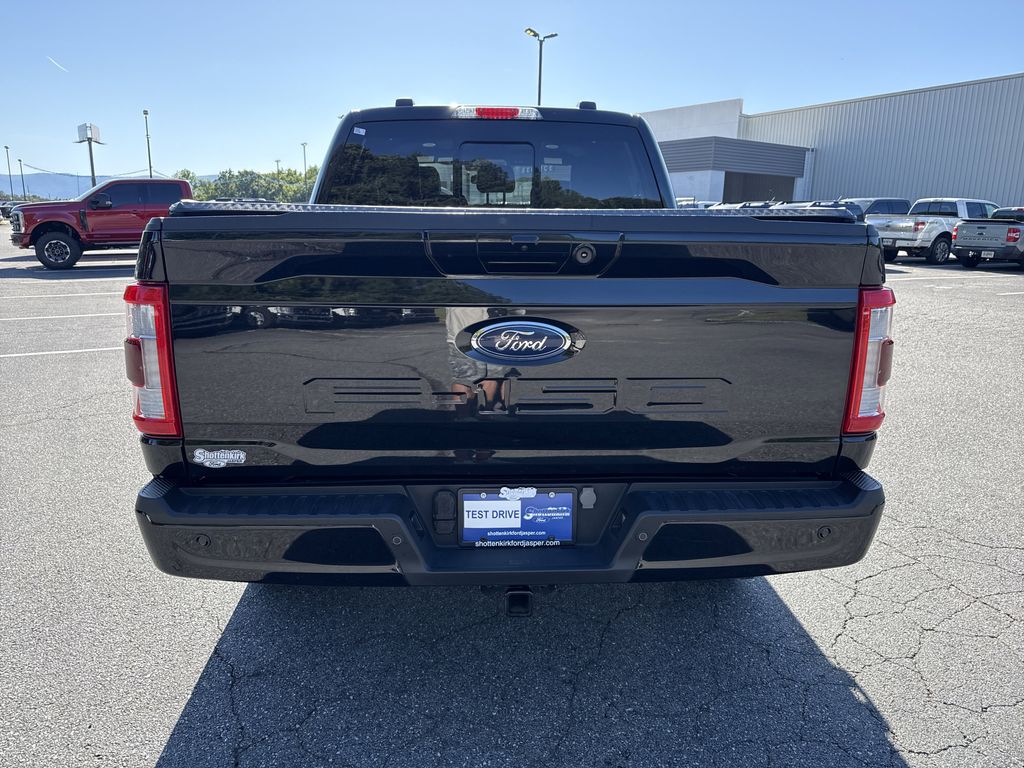 Used 2023 Ford F-150 Truck