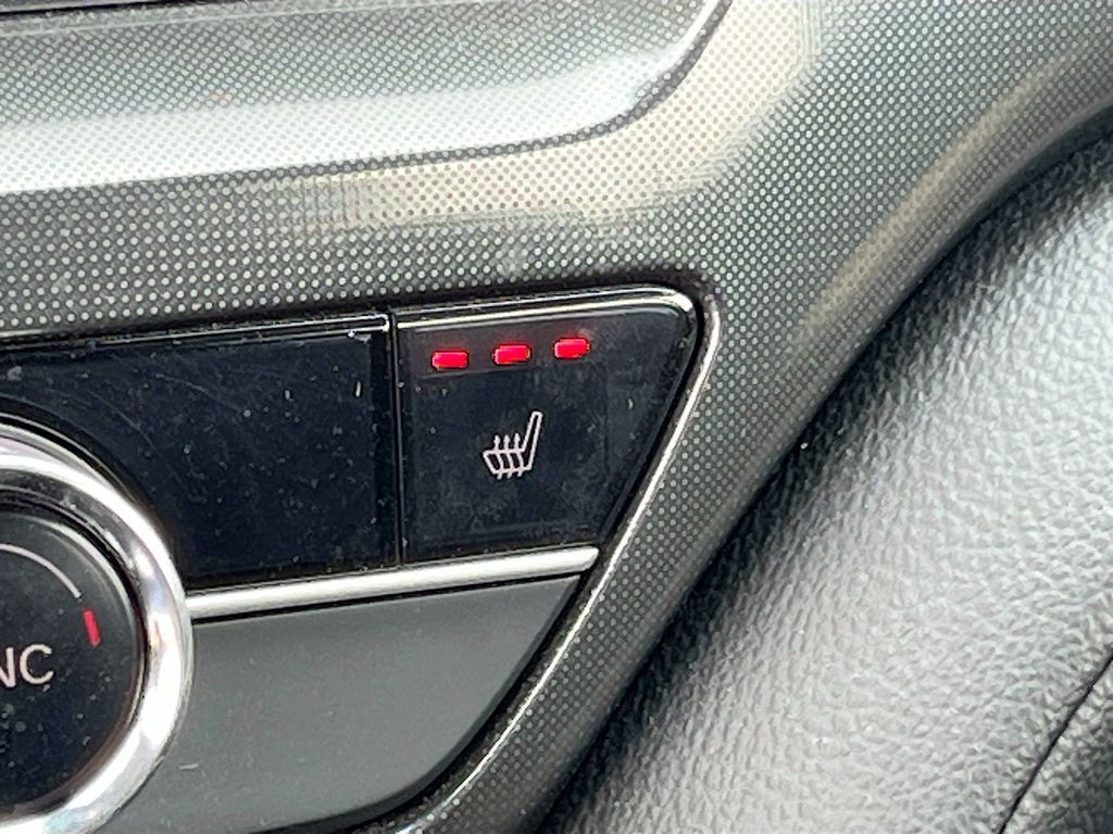 2023 Acura Integra A-Spec Tech Package Black at Genesis of Spring