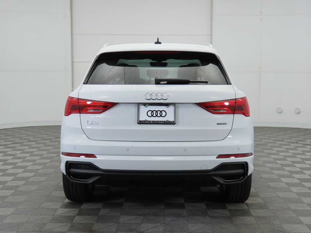 2024 Audi Q3  7