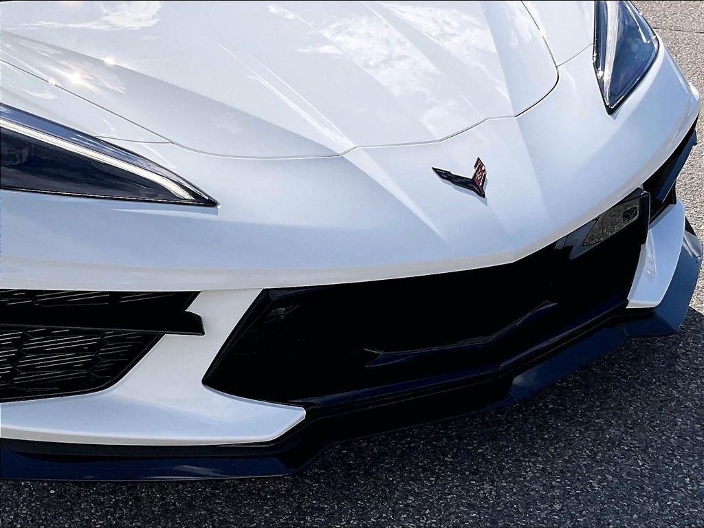 2024 Chevrolet Corvette — photo 32