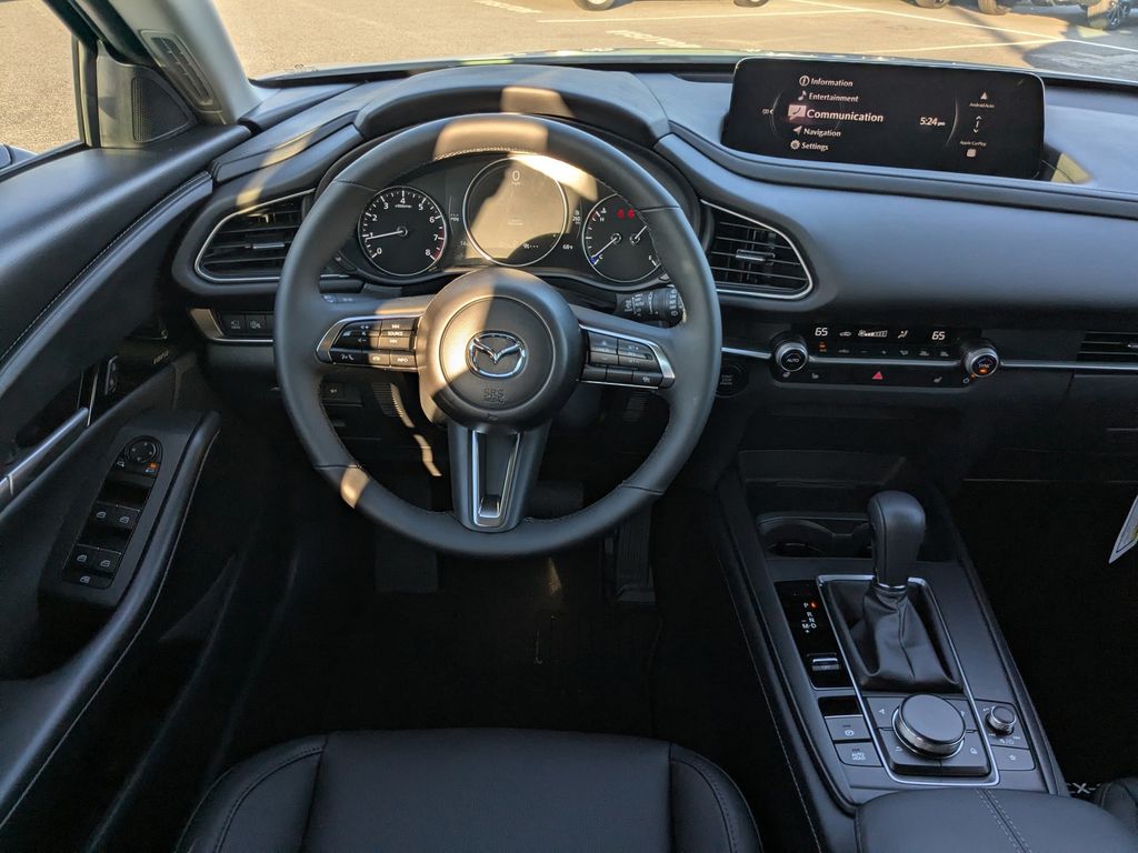 2026 Mazda CX-30 2.5 S Premium