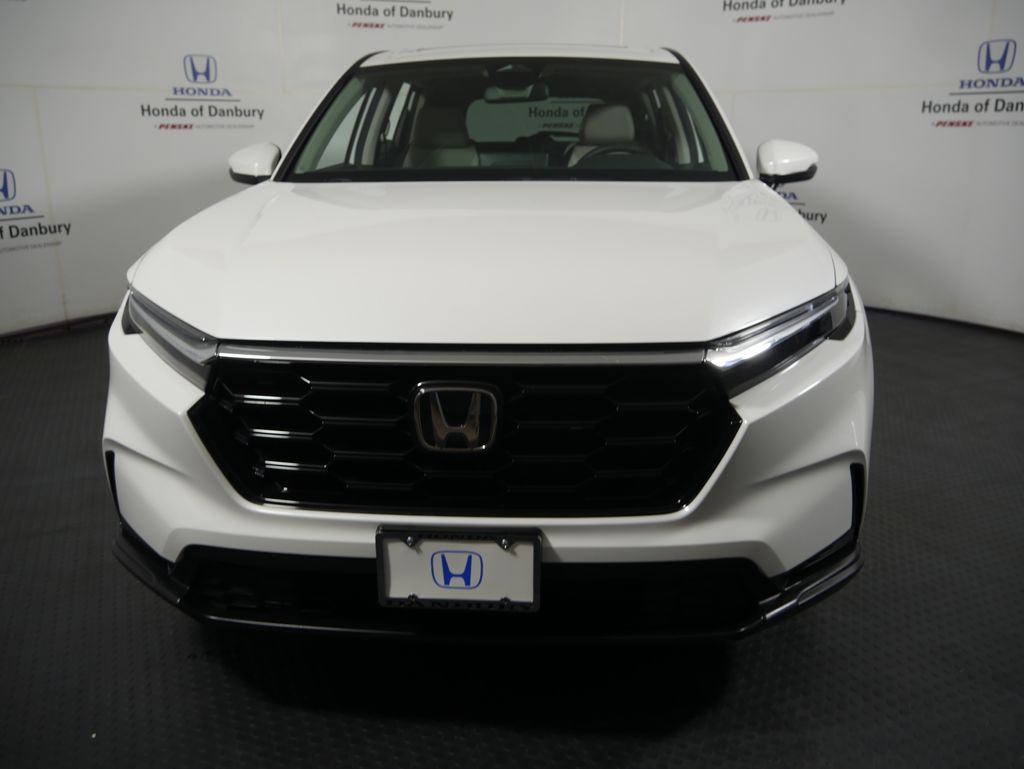 Thumbnail: 2024 Honda CR-V - 2