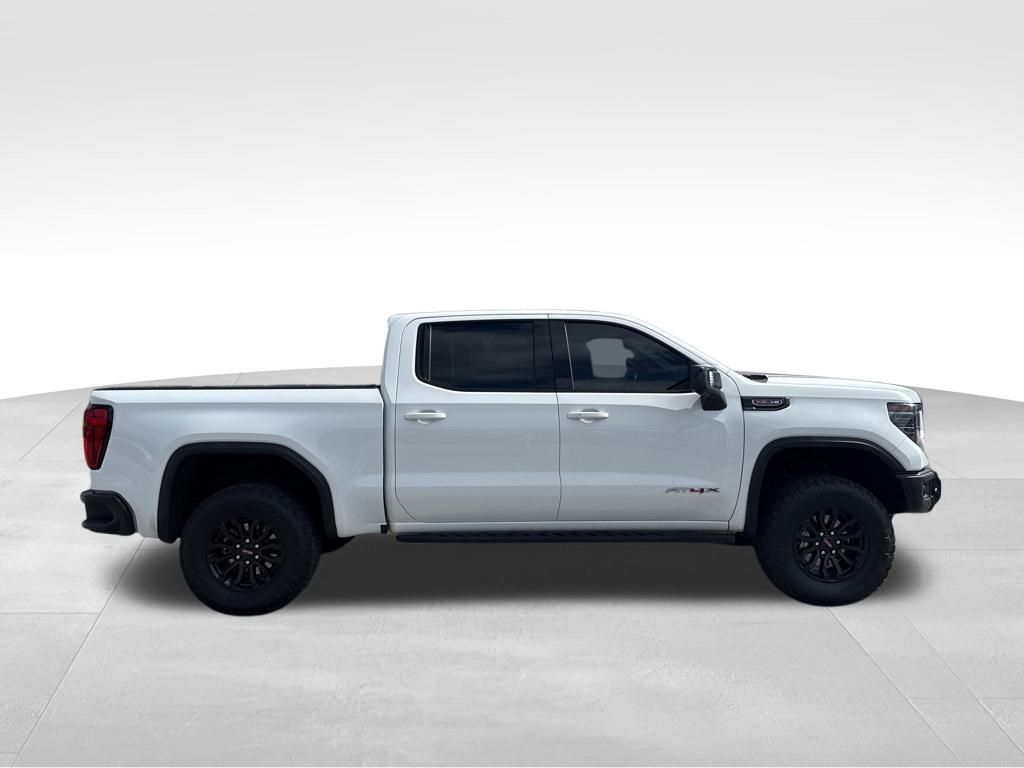 GMC Sierra 1500 AT4X Crew Cab 4WD