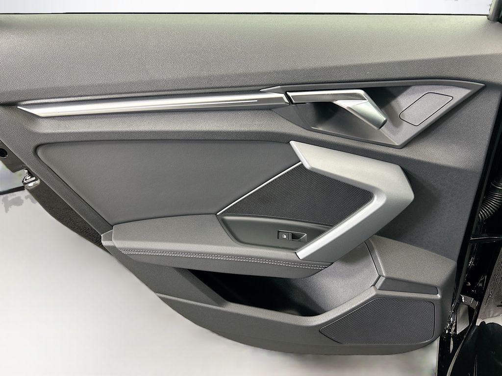 Thumbnail: 2026 Audi A3 - 25