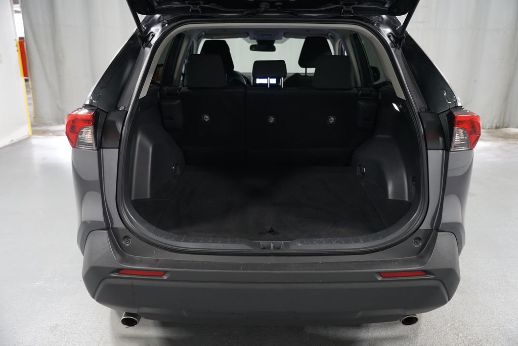 Thumbnail: 2024 Toyota RAV4 - 31