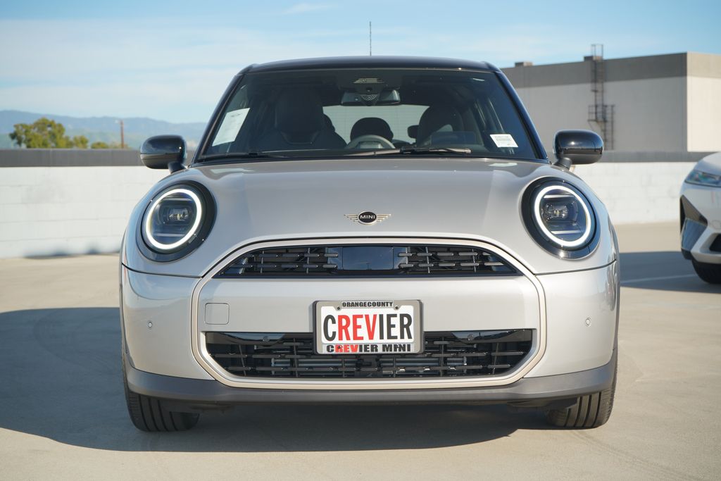 Thumbnail: 2026 MINI Cooper - 5