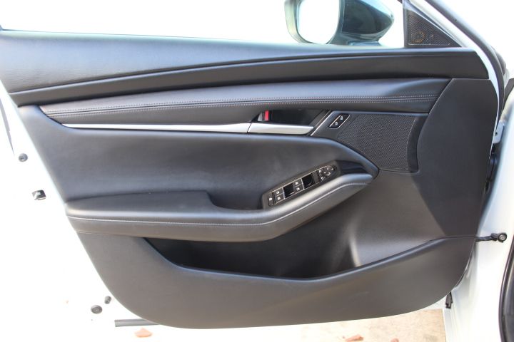 Used Car 2024 Mazda Mazda3  2.5 S Select Sport For Sale Under $20,000 In Georgetown, Texas