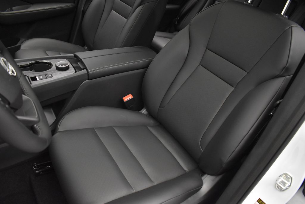 Thumbnail: 2026 Nissan Rogue - 13