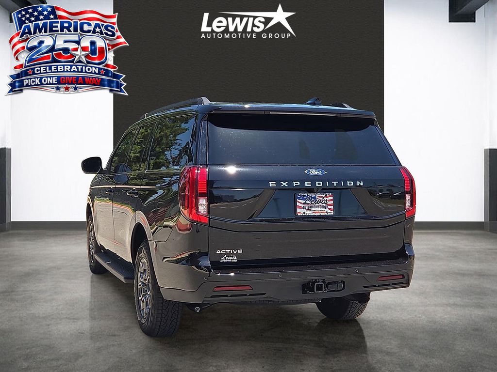 New 2026 Ford Expedition Active For Sale in Farmington, AR