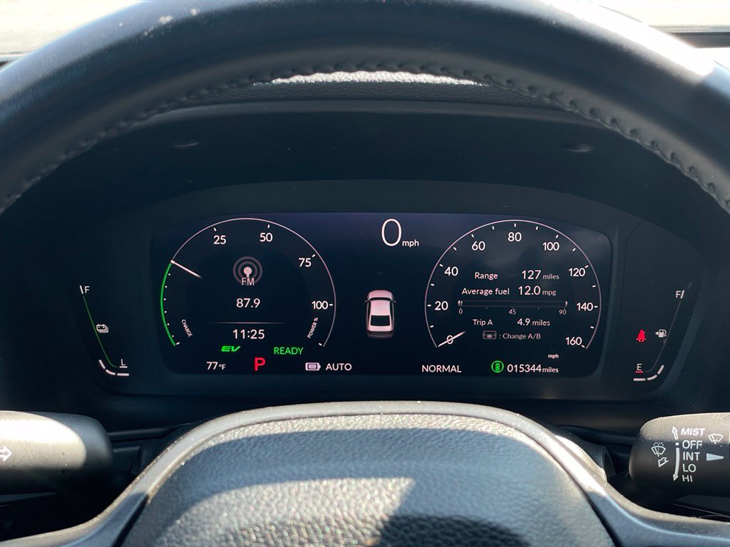 Thumbnail: 2025 Honda Accord - 13