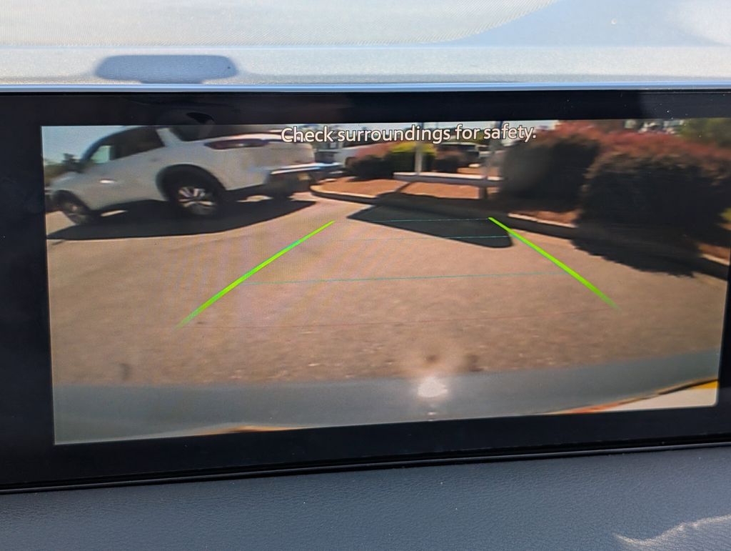 New 2026 Nissan Sentra Sedan