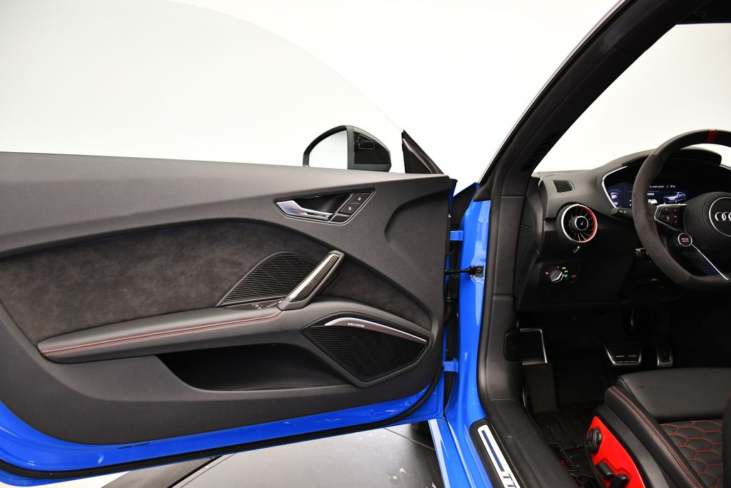 Thumbnail: 2019 Audi TT - 29