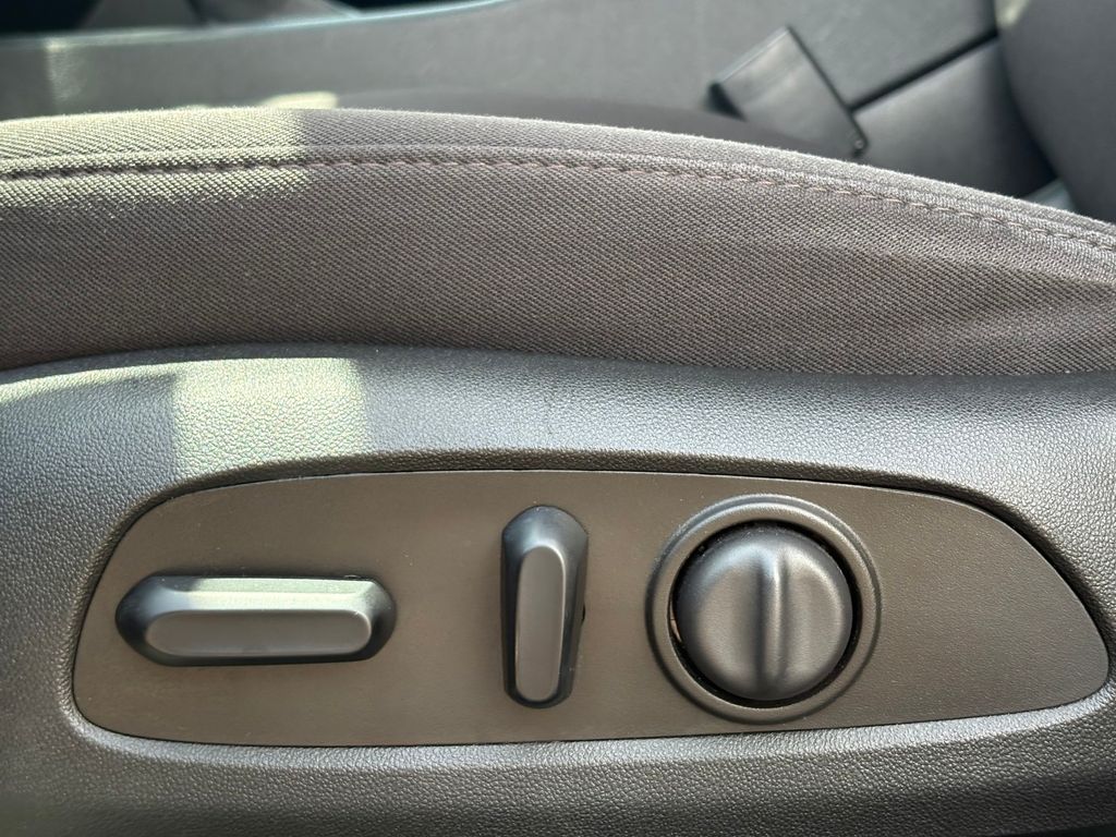 2023 Chevrolet Malibu LT Black at Baytown Hyundai