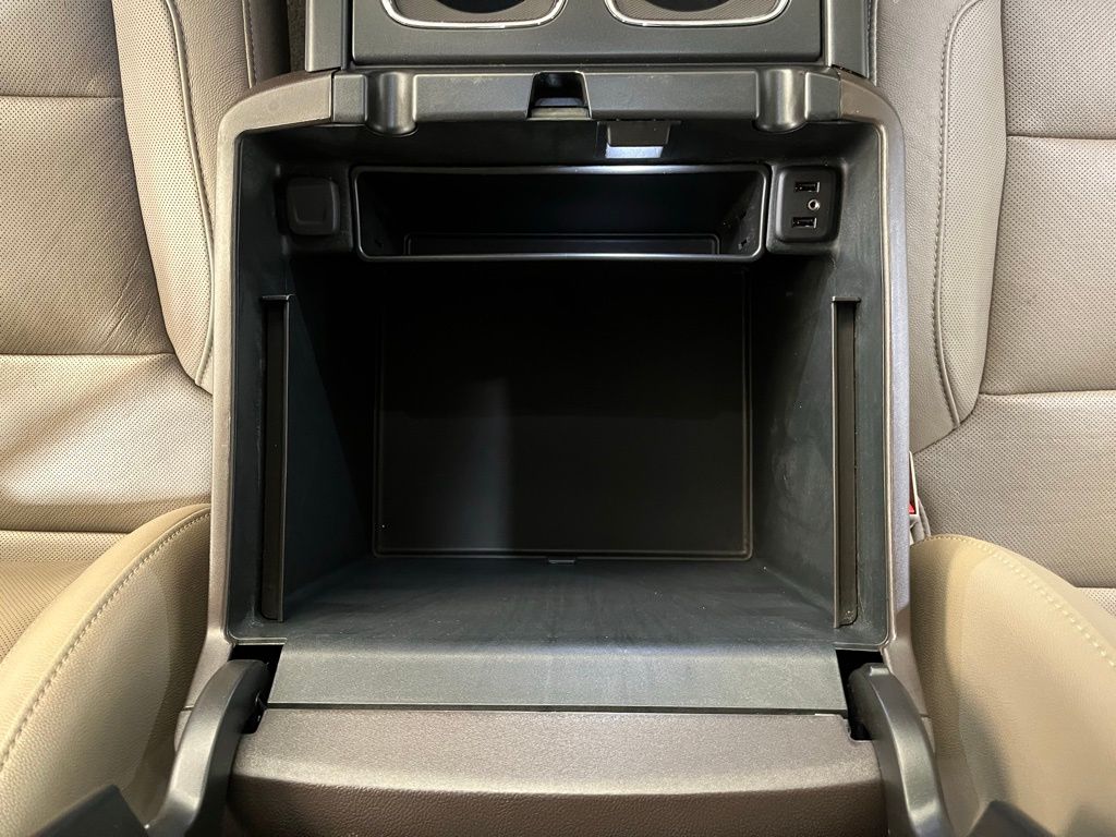 2019 Chevrolet Silverado 2500HD LTZ