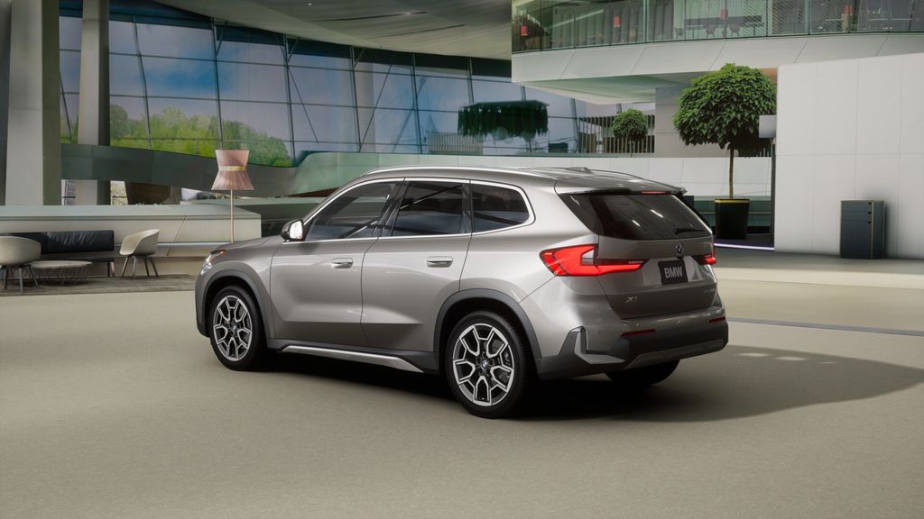 Thumbnail: 2026 BMW X1 - 28