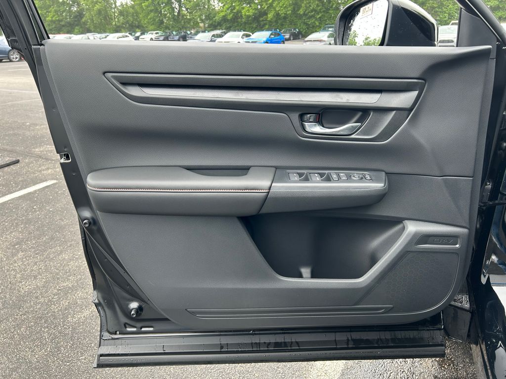 Thumbnail: 2026 Honda CR-V - 18