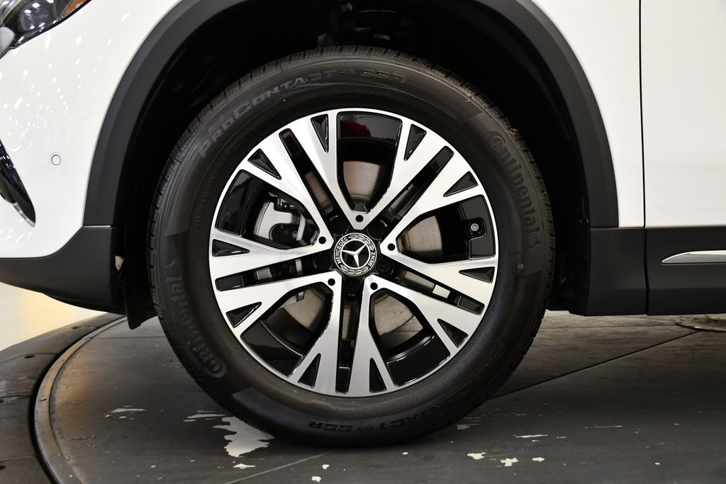 Thumbnail: 2026 Mercedes-Benz GLA - 13