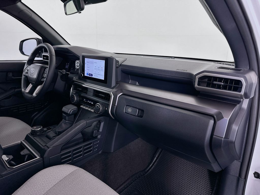 Thumbnail: 2025 Toyota 4Runner - 28