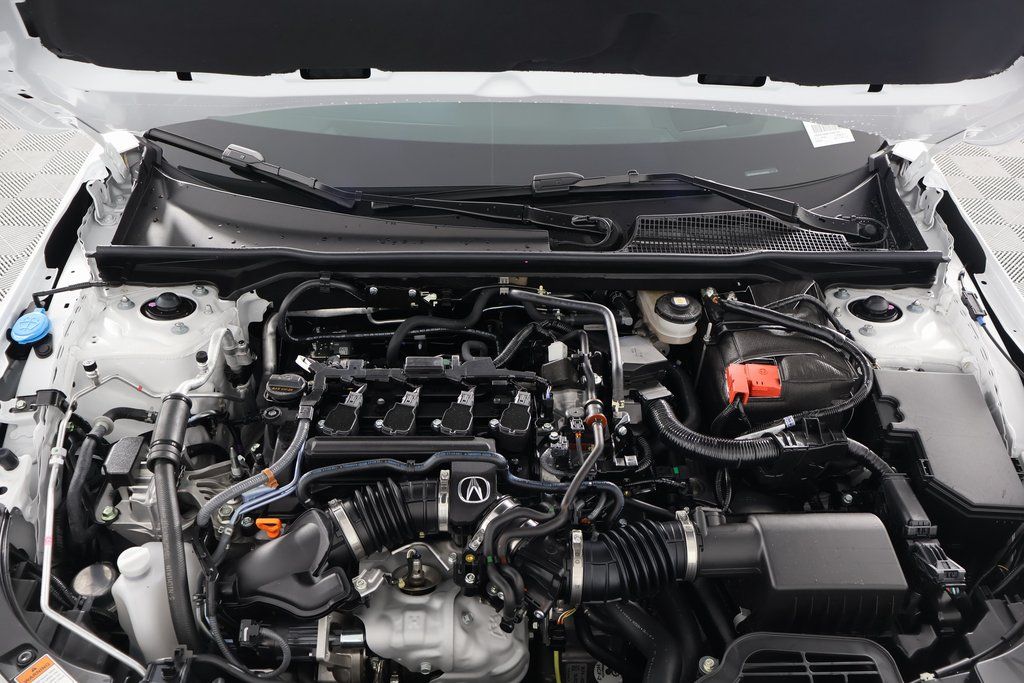 Thumbnail: 2026 Acura Integra - 9