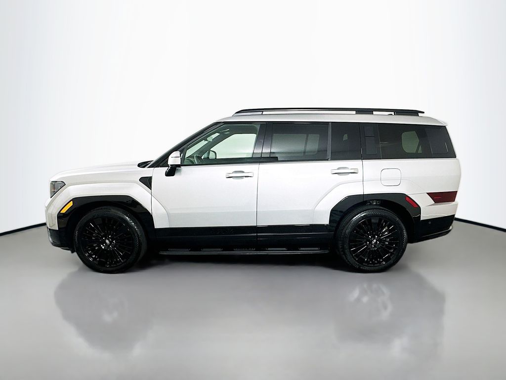 Thumbnail: 2025 Hyundai Santa Fe - 8