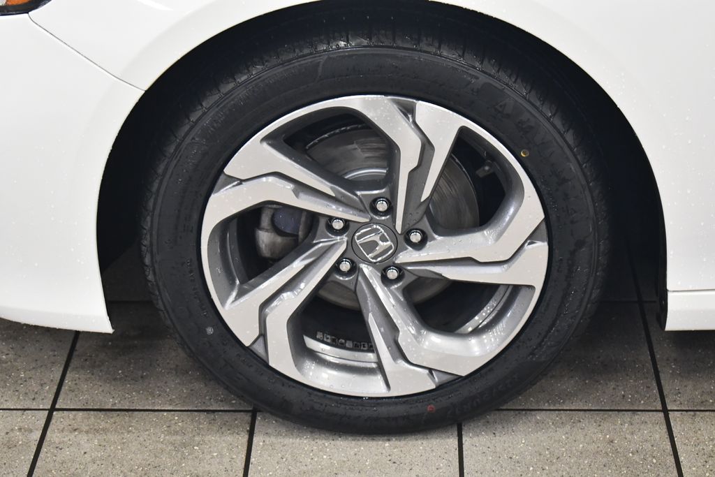 Thumbnail: 2020 Honda Accord - 13