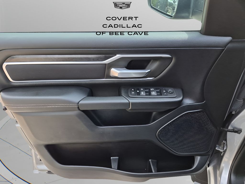 Used Car 2023 Ram 1500  Big Horn/lone Star For Sale Under $40,000 In Austin, Texas