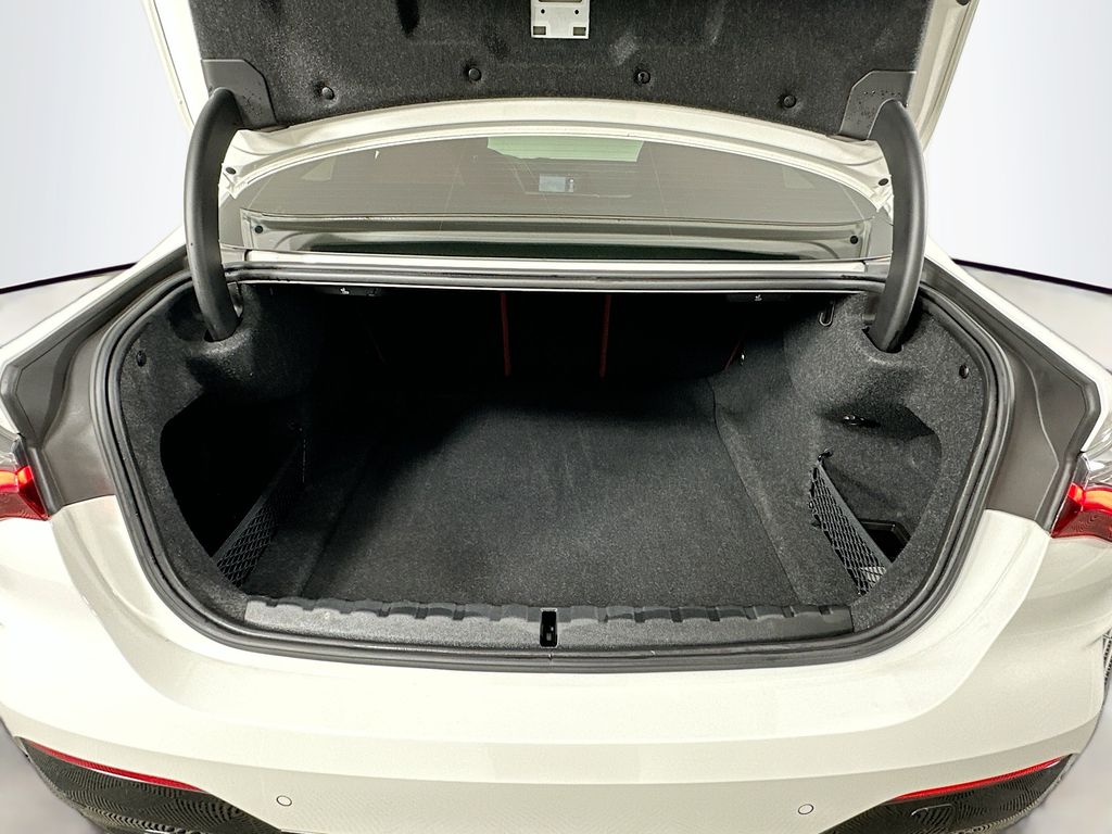 Thumbnail: 2022 BMW 4 Series - 27