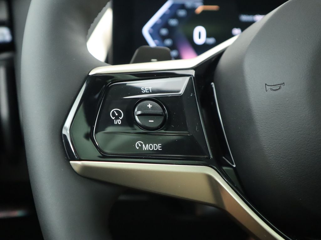 Thumbnail: 2025 BMW X3 - 11