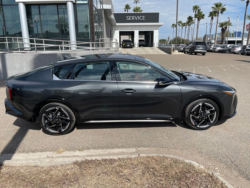 New 2026  Kia GT-Line image 9