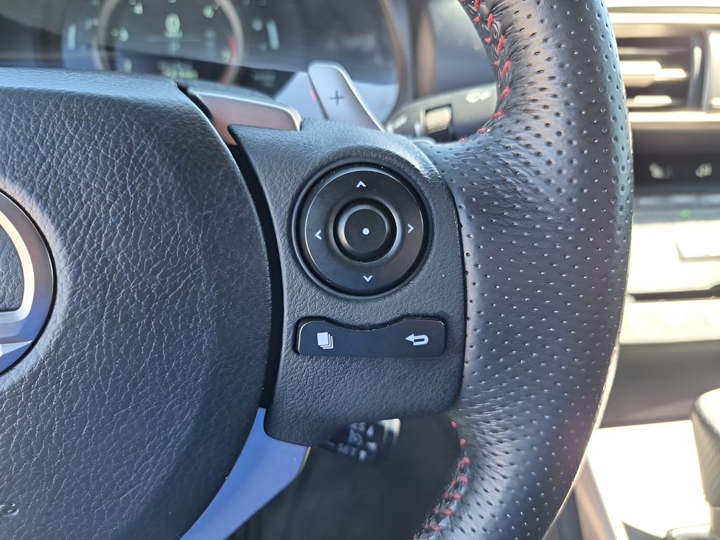 Used Car 2015 Lexus Is  250 For Sale Under $20,000 In Austin, Texas