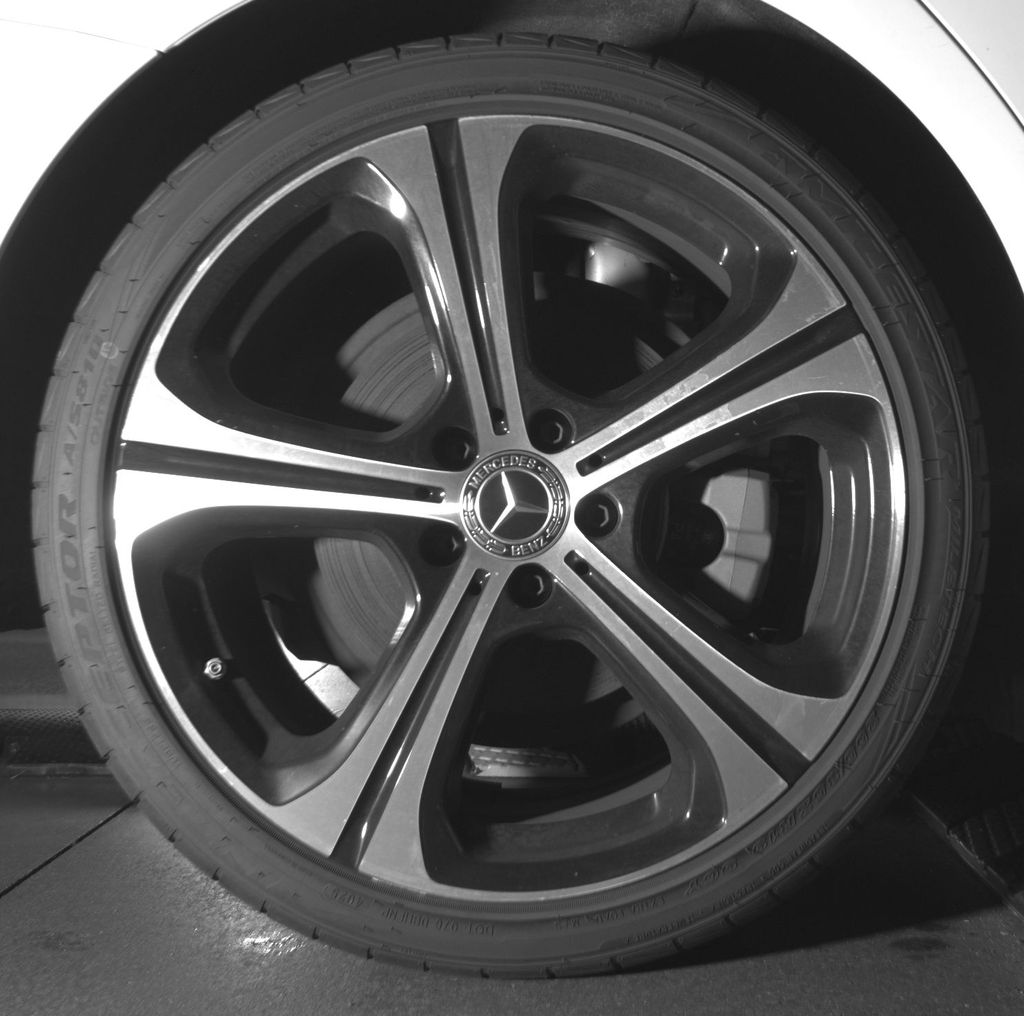 2025 Mercedes-Benz C-Class C 300 White at John Sisson Motors