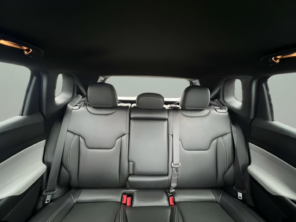 Used 2026 Jeep Compass SUV