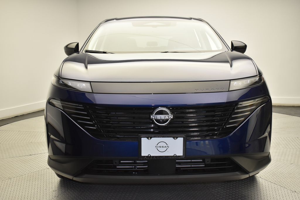 2025 Nissan Murano SV 2