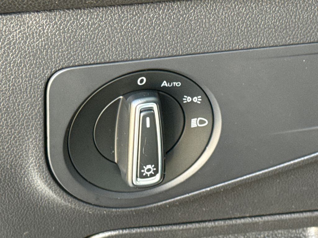 Used 2021 Volkswagen Tiguan SUV
