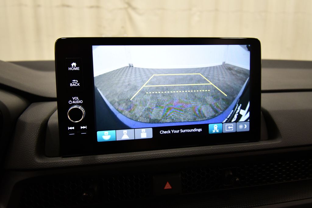 Used 2024 Honda CR-V Hybrid SUV
