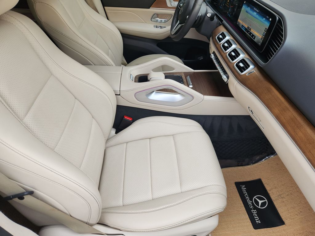 2020 Mercedes-Benz GLE GLE 350 White at Ultimate Motorsports