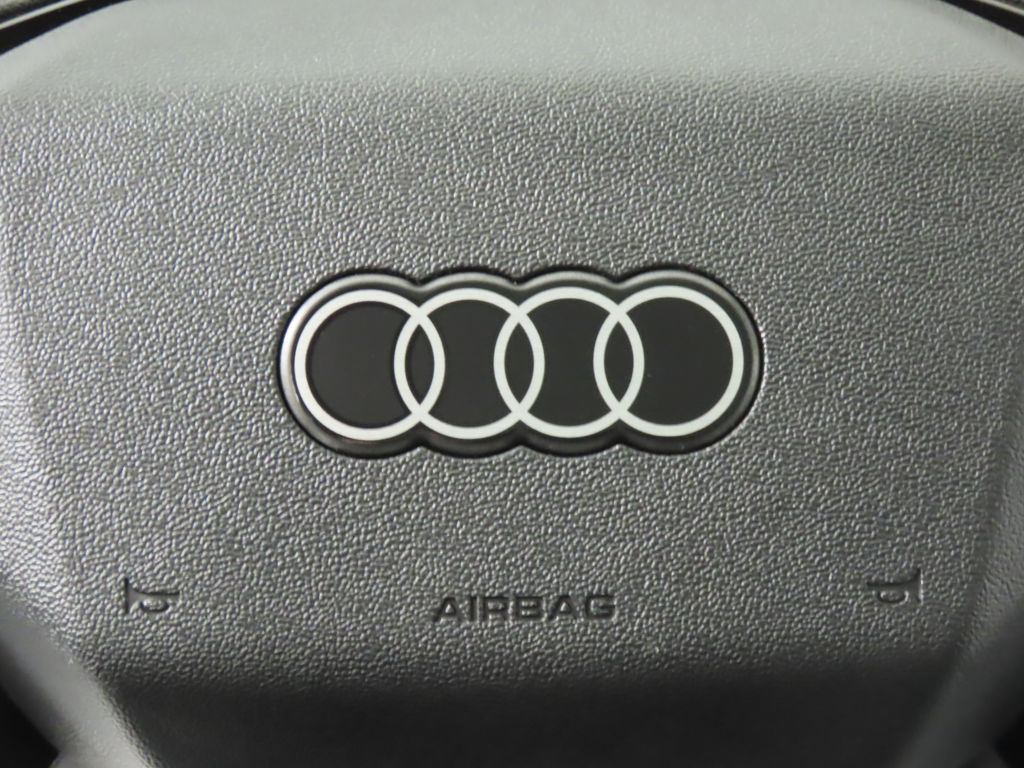 Thumbnail: 2025 Audi A5 - 17